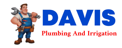 Trusted plumber in DIVERNON